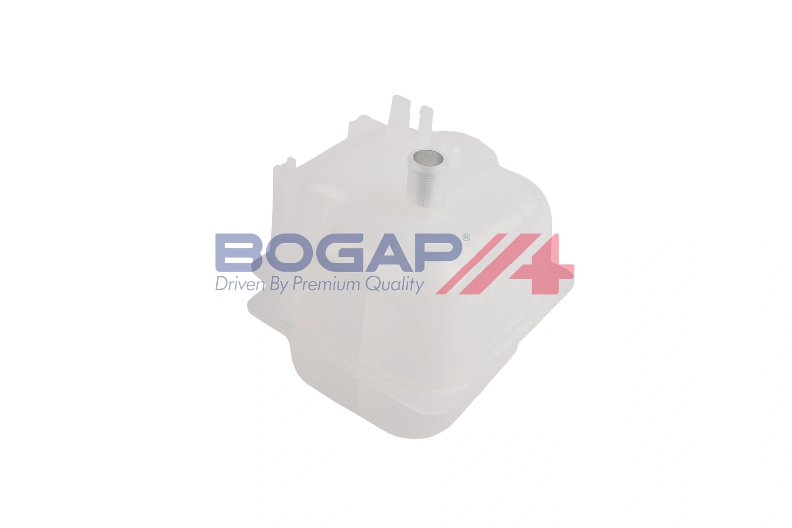 Expansion Tank, coolant BOGAP Premium V4240104