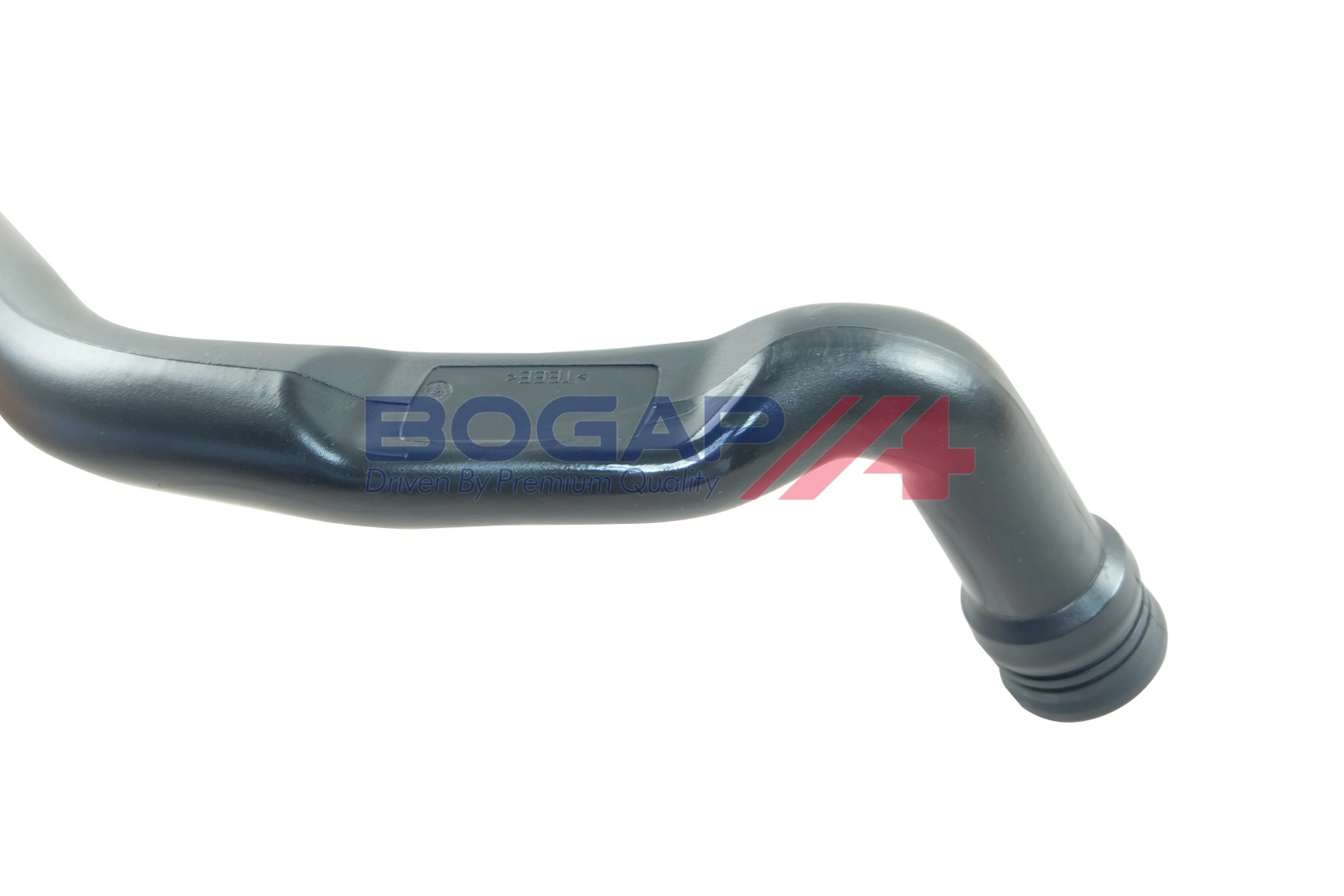 Hose, crankcase ventilation BOGAP Premium A1210140