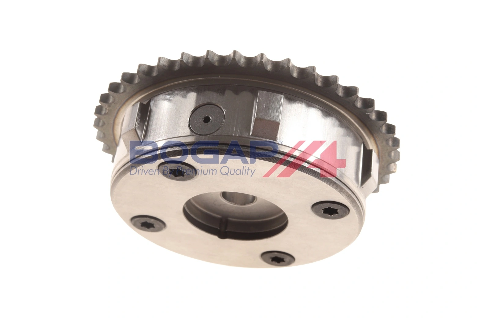 Camshaft Adjuster BOGAP Premium M1336100