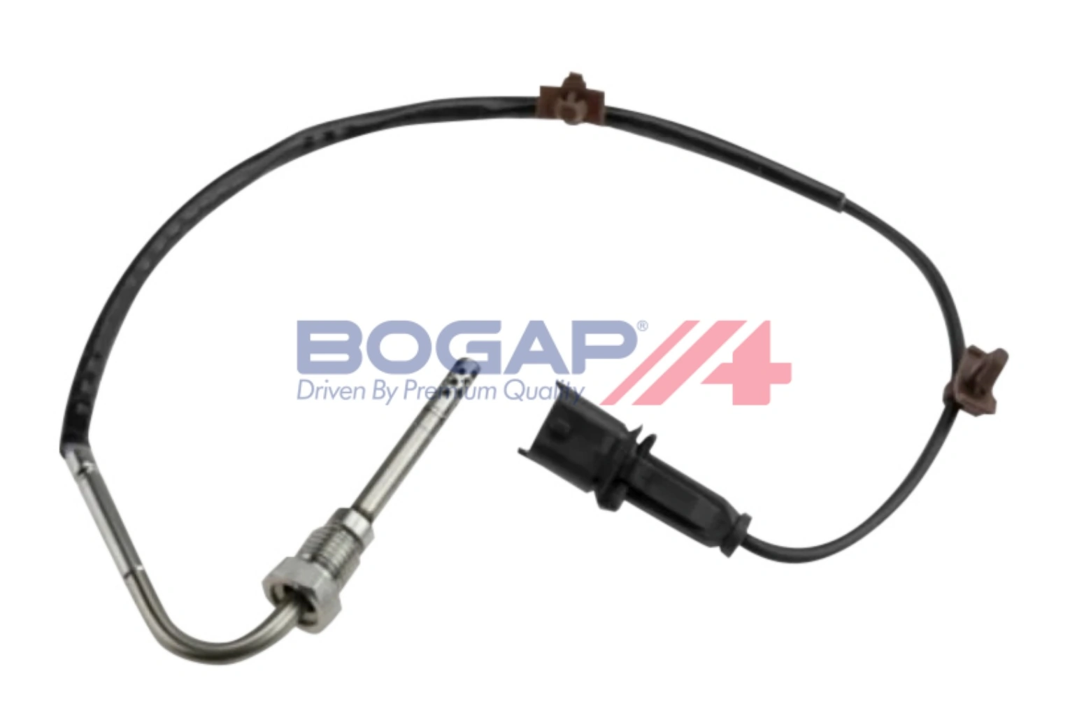 Sensor, exhaust gas temperature BOGAP Premium G6120114