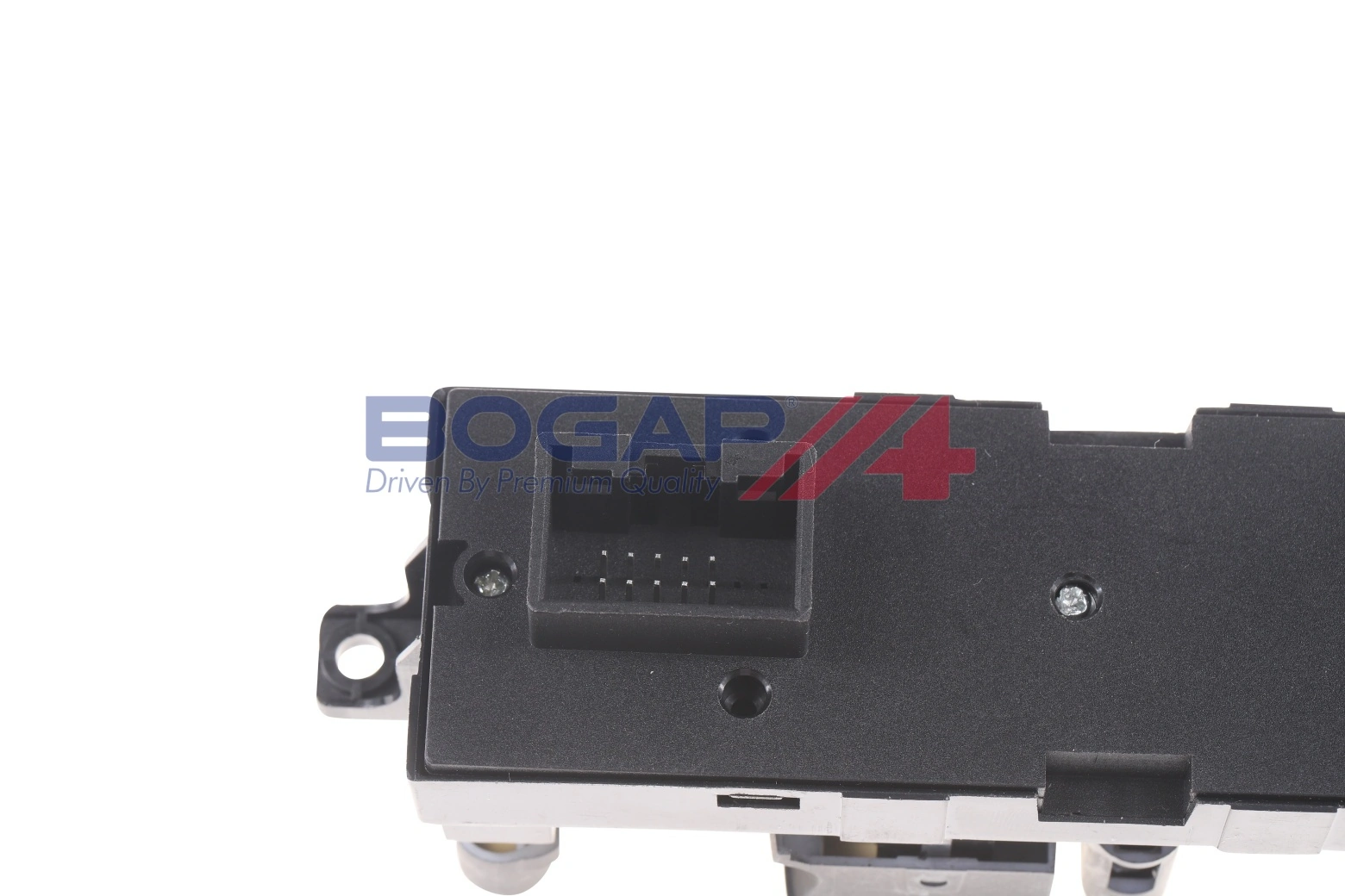 Switch, window regulator BOGAP Premium A7339181