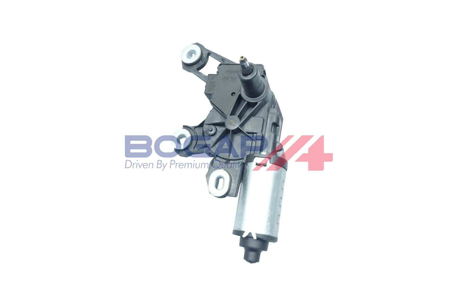 Wiper Motor BOGAP Premium A5511105