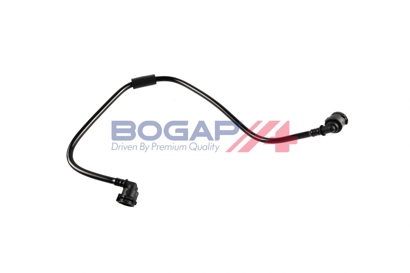 Radiator Hose BOGAP Premium B4229138