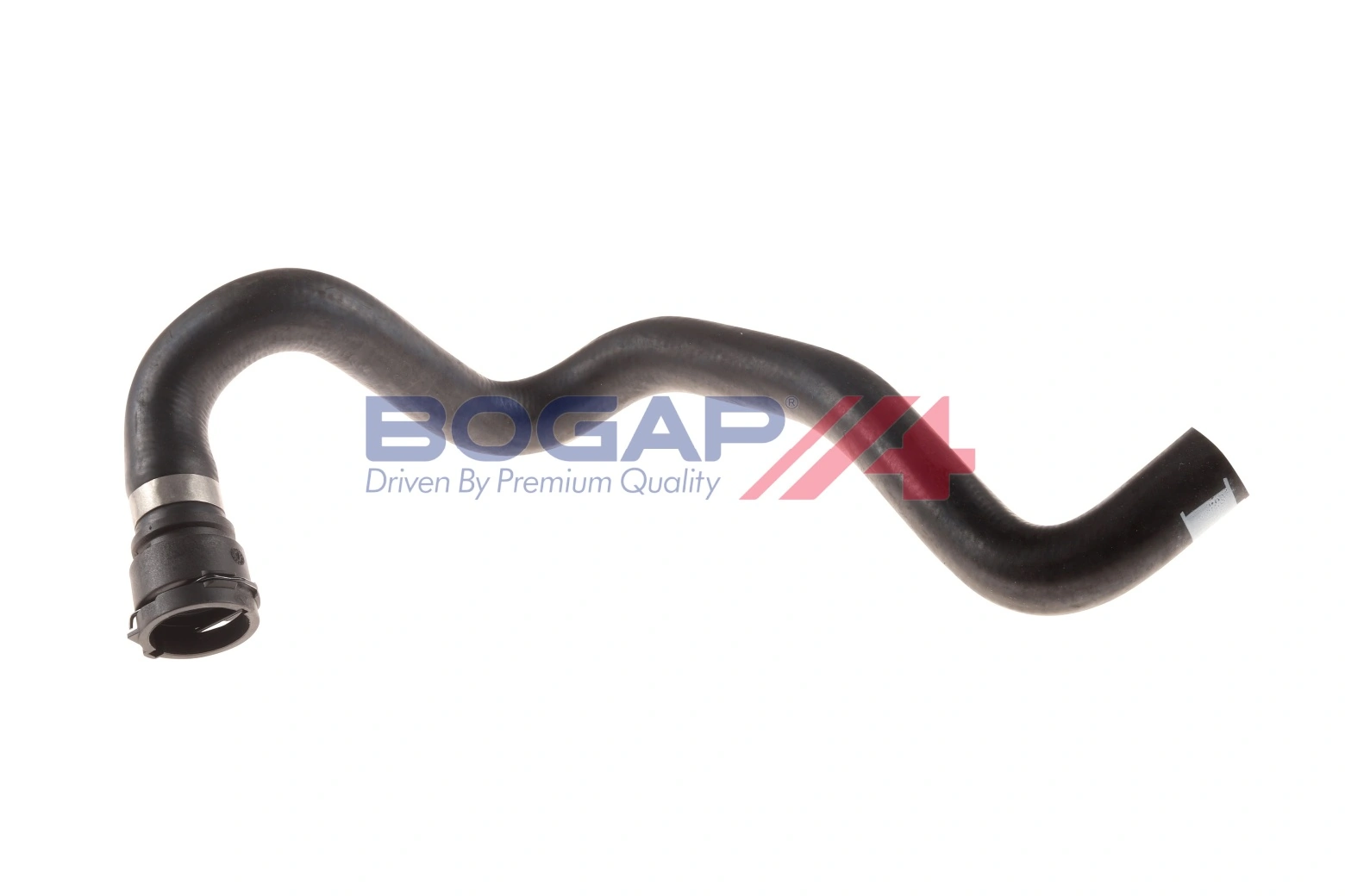 Radiator Hose BOGAP Premium A4228285