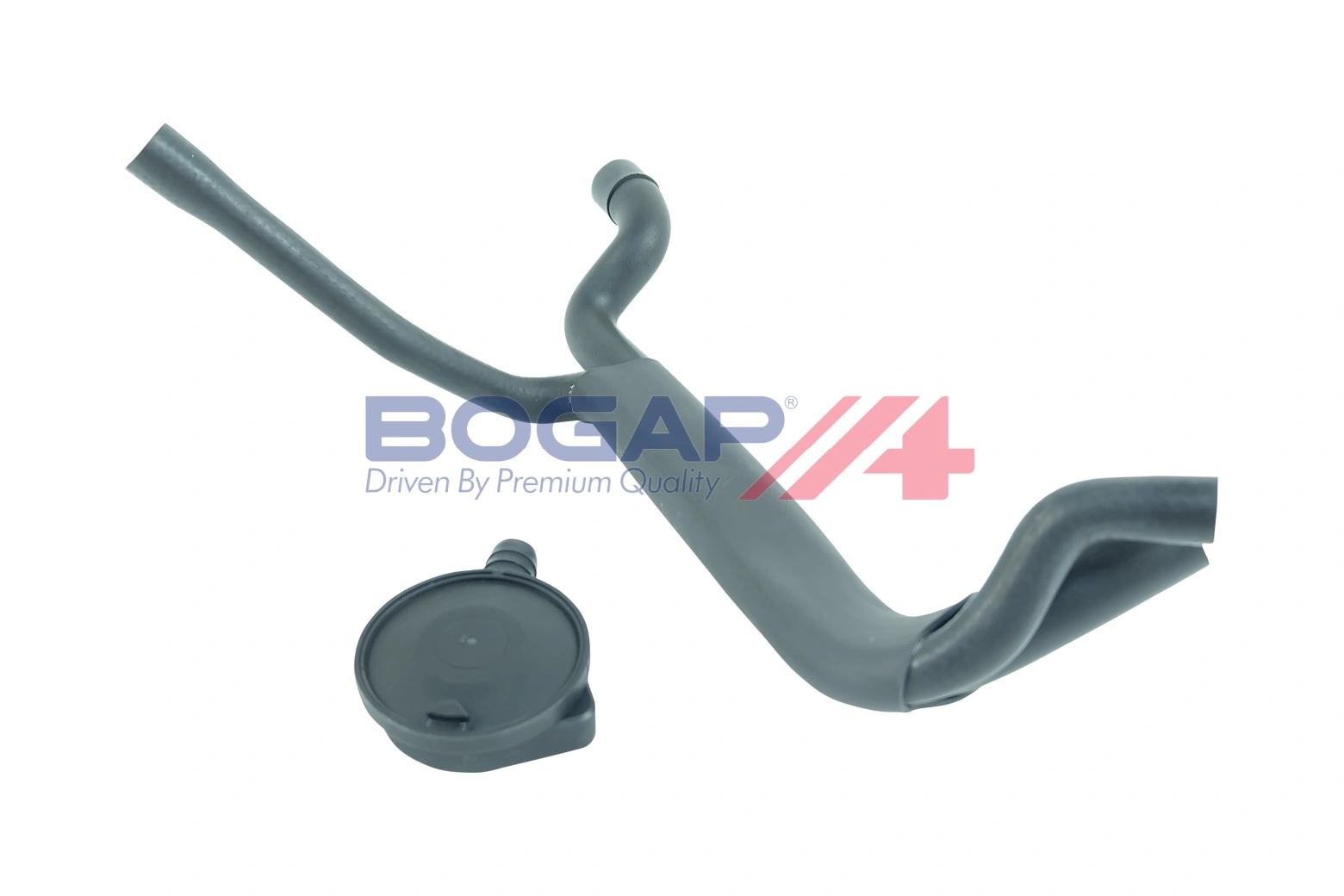Repair Kit, crankcase ventilation BOGAP Premium B1217114