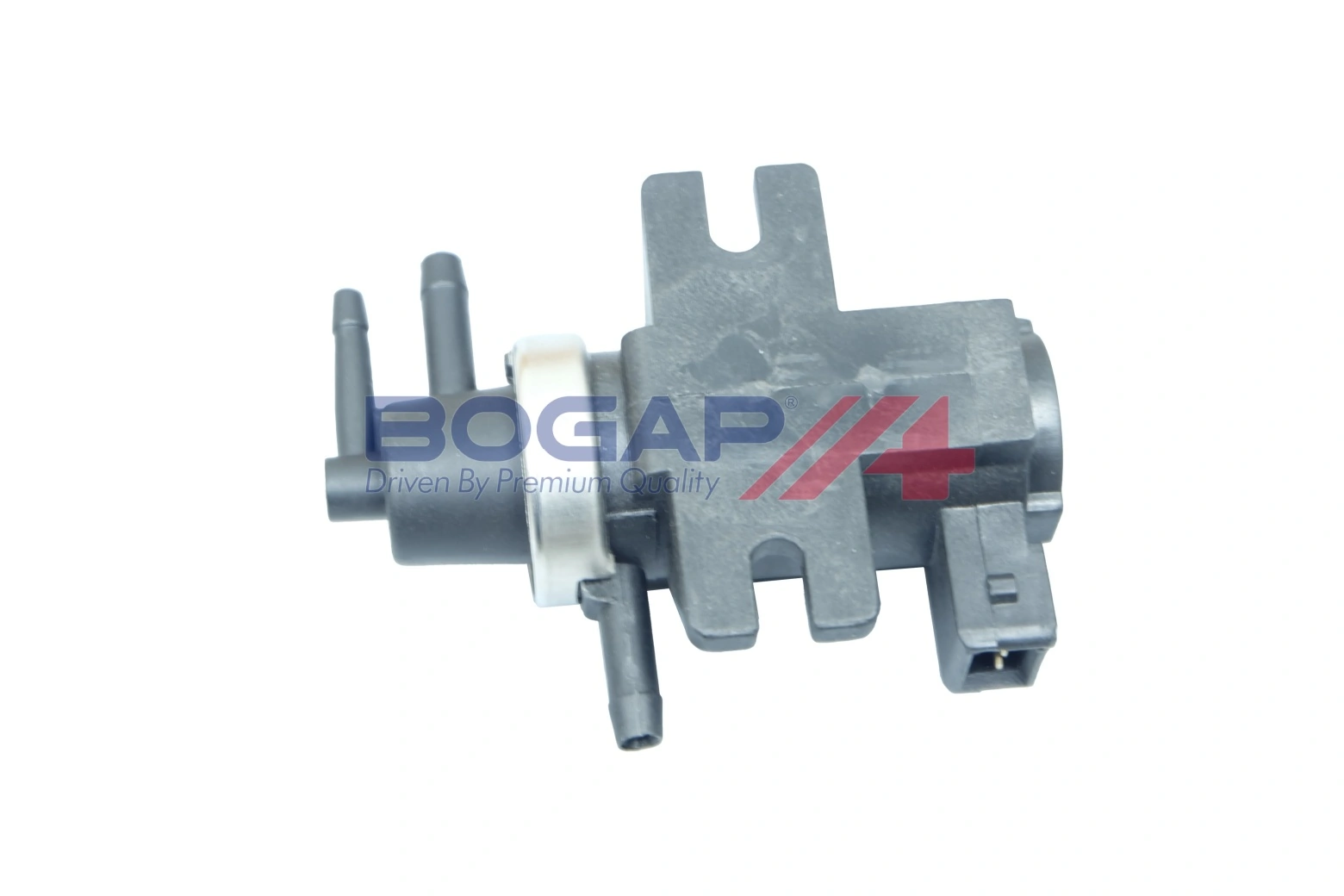Pressure Converter, exhaust control BOGAP Premium V6112100