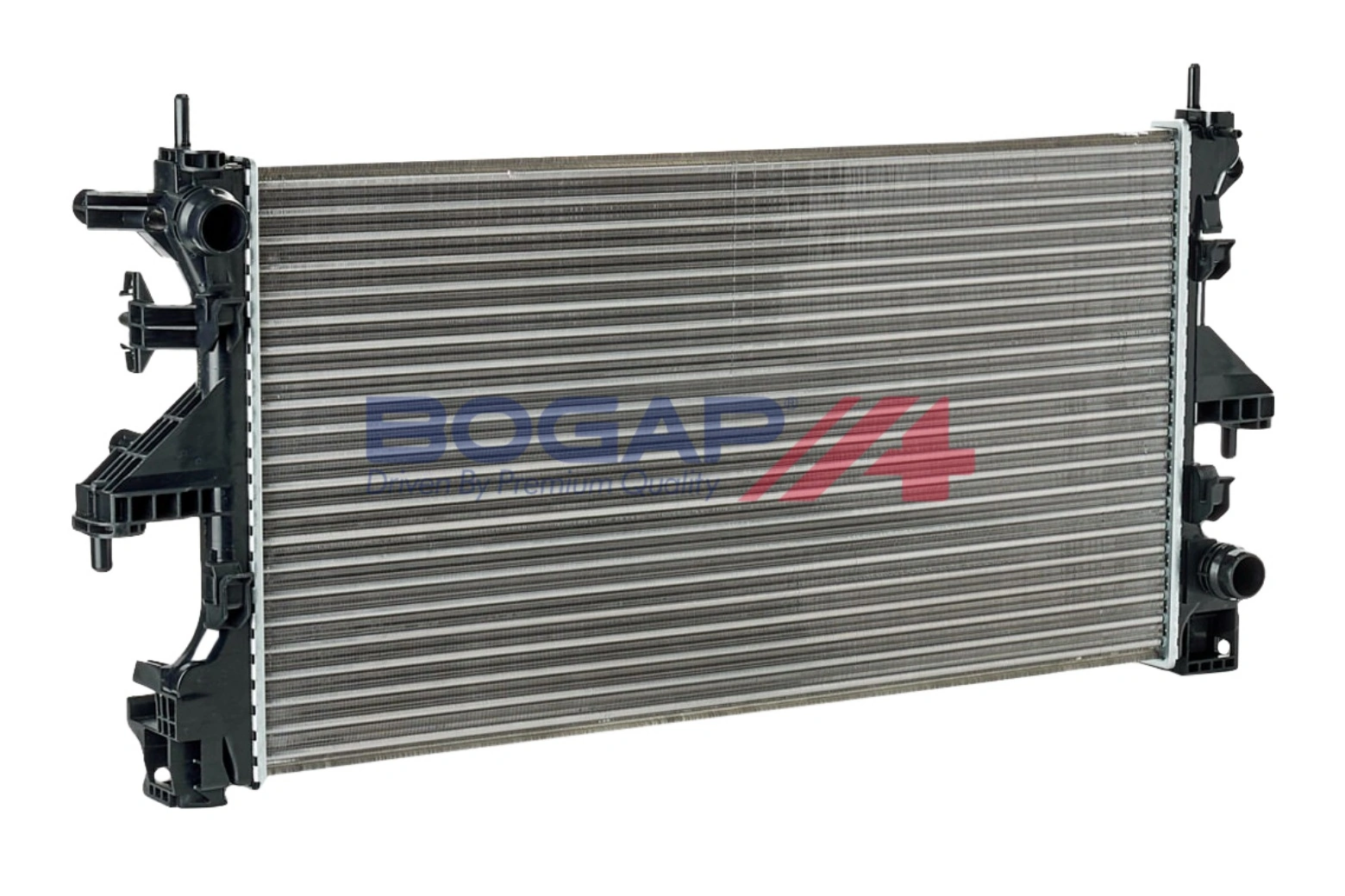 Water Tank, radiator BOGAP Premium P4210152
