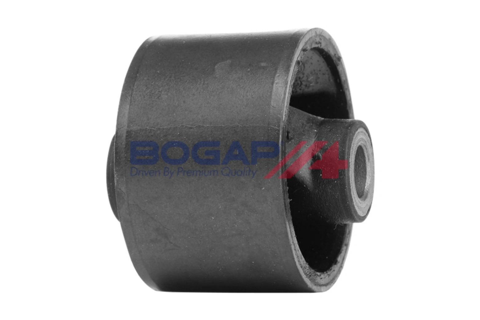Mounting, automatic transmission BOGAP Premium V2118100