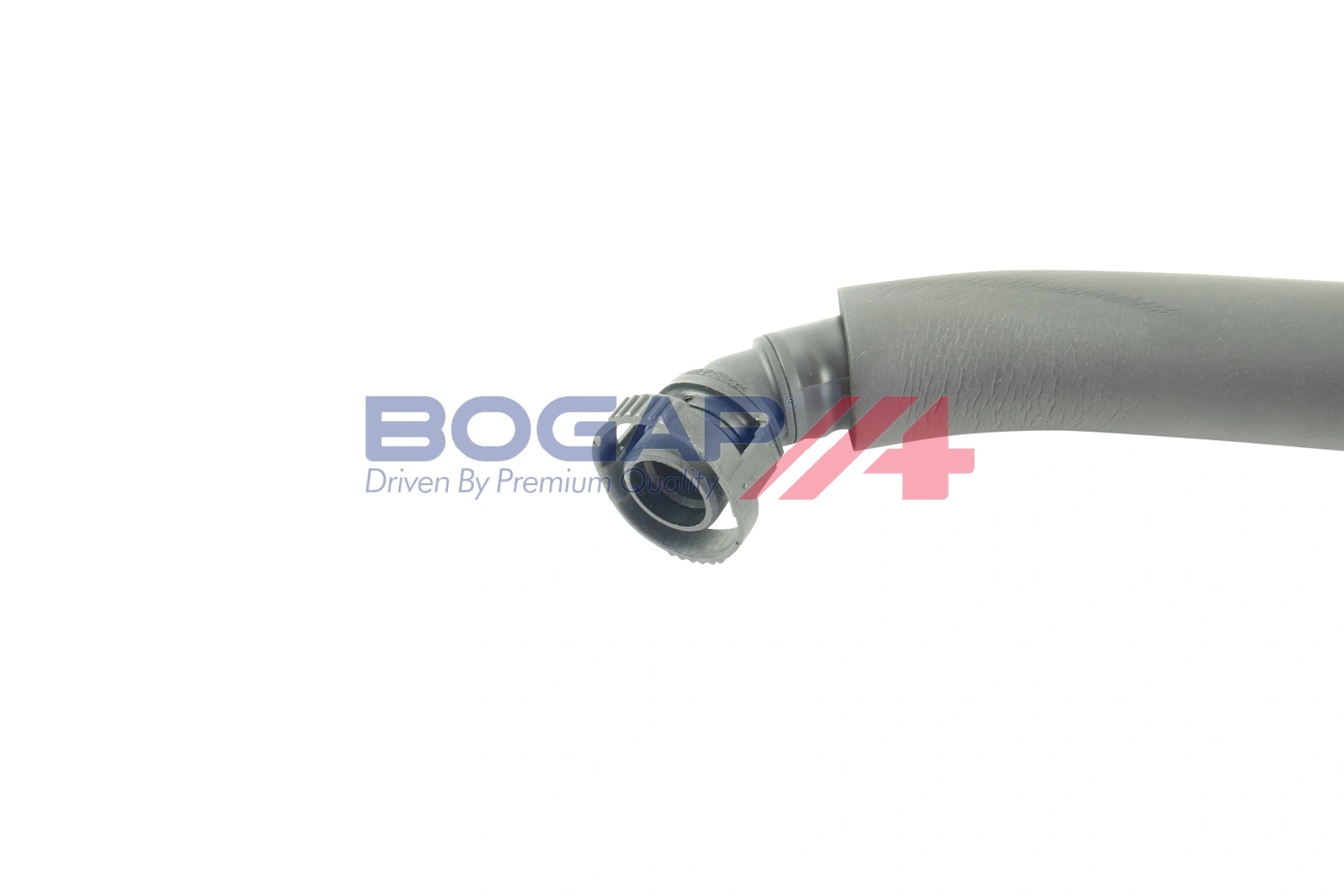 Hose, crankcase ventilation BOGAP Premium A1210174