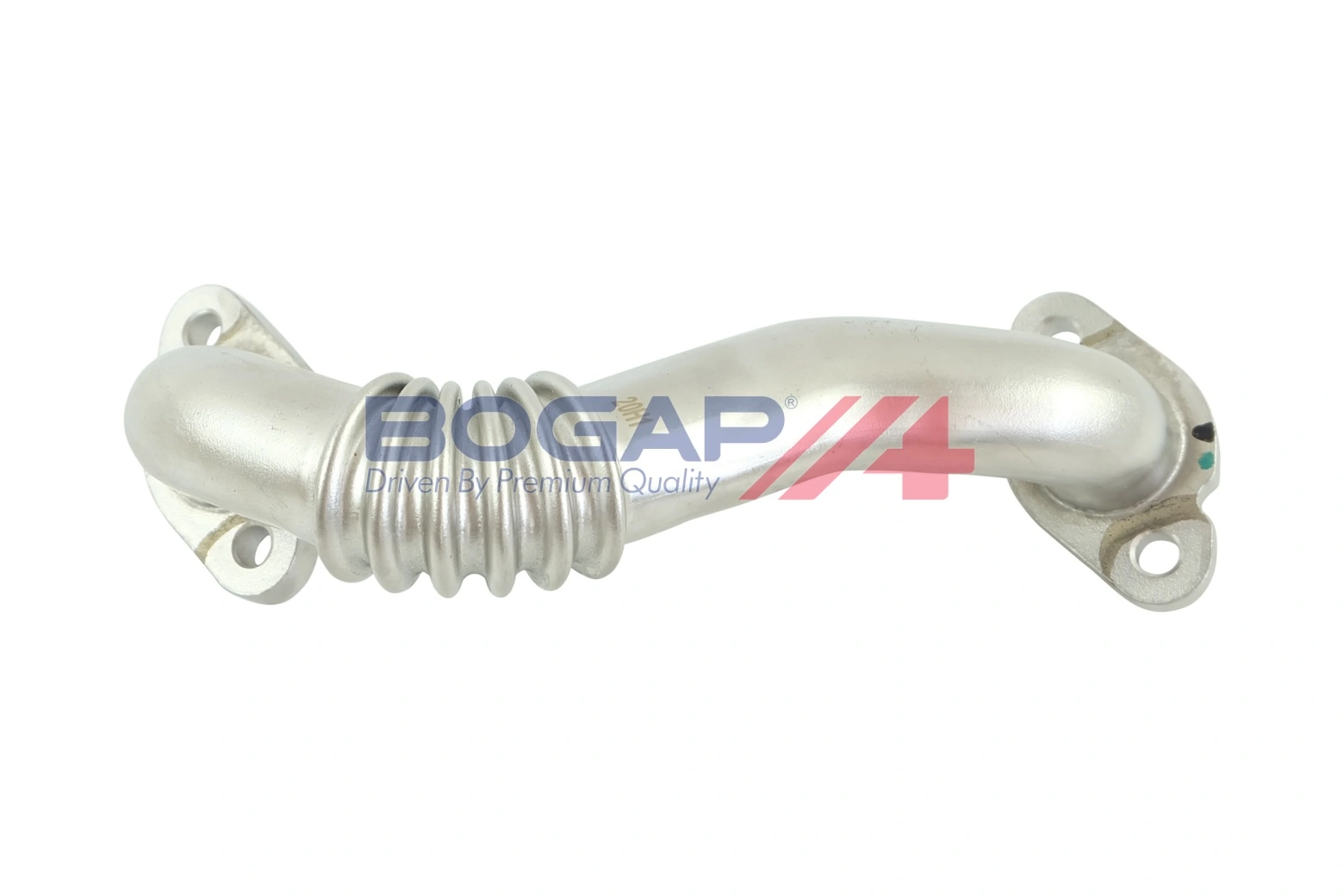 Pipe, EGR valve BOGAP Premium A1832108