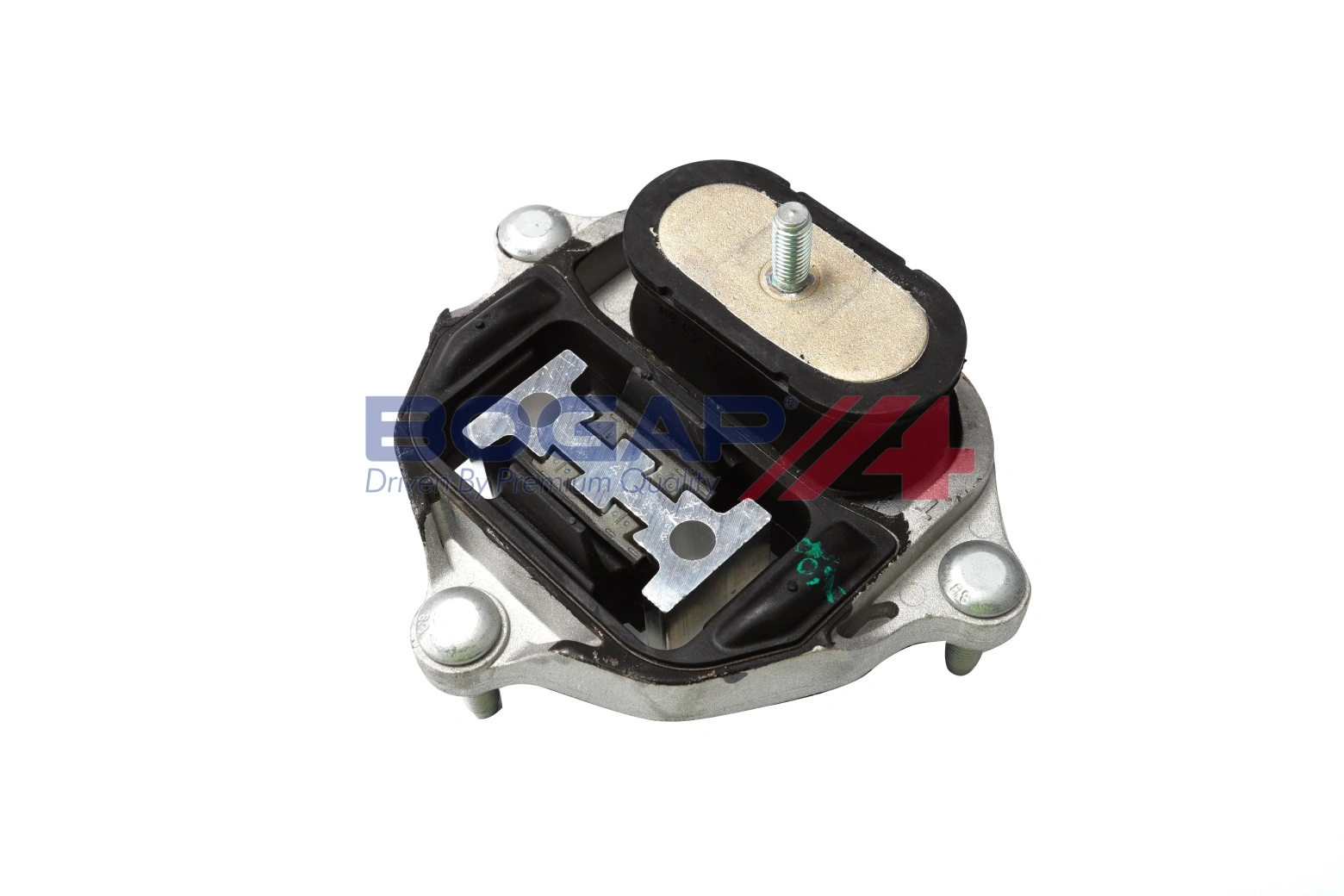 Mounting, manual transmission BOGAP Premium A2144249