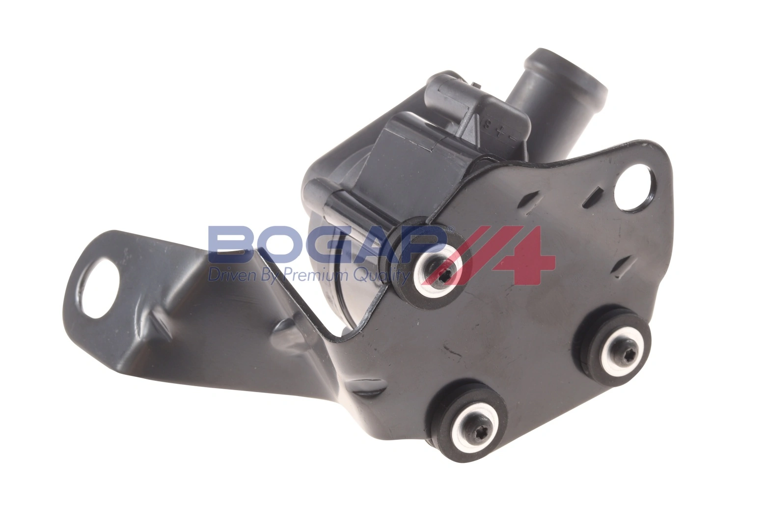 Auxiliary Water Pump (cooling water circuit) BOGAP Premium A4233143