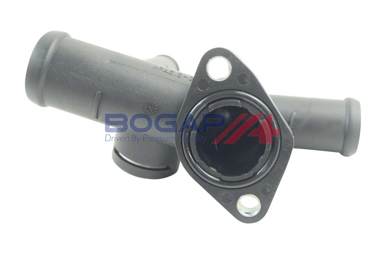 Coolant Flange BOGAP Premium A4252124
