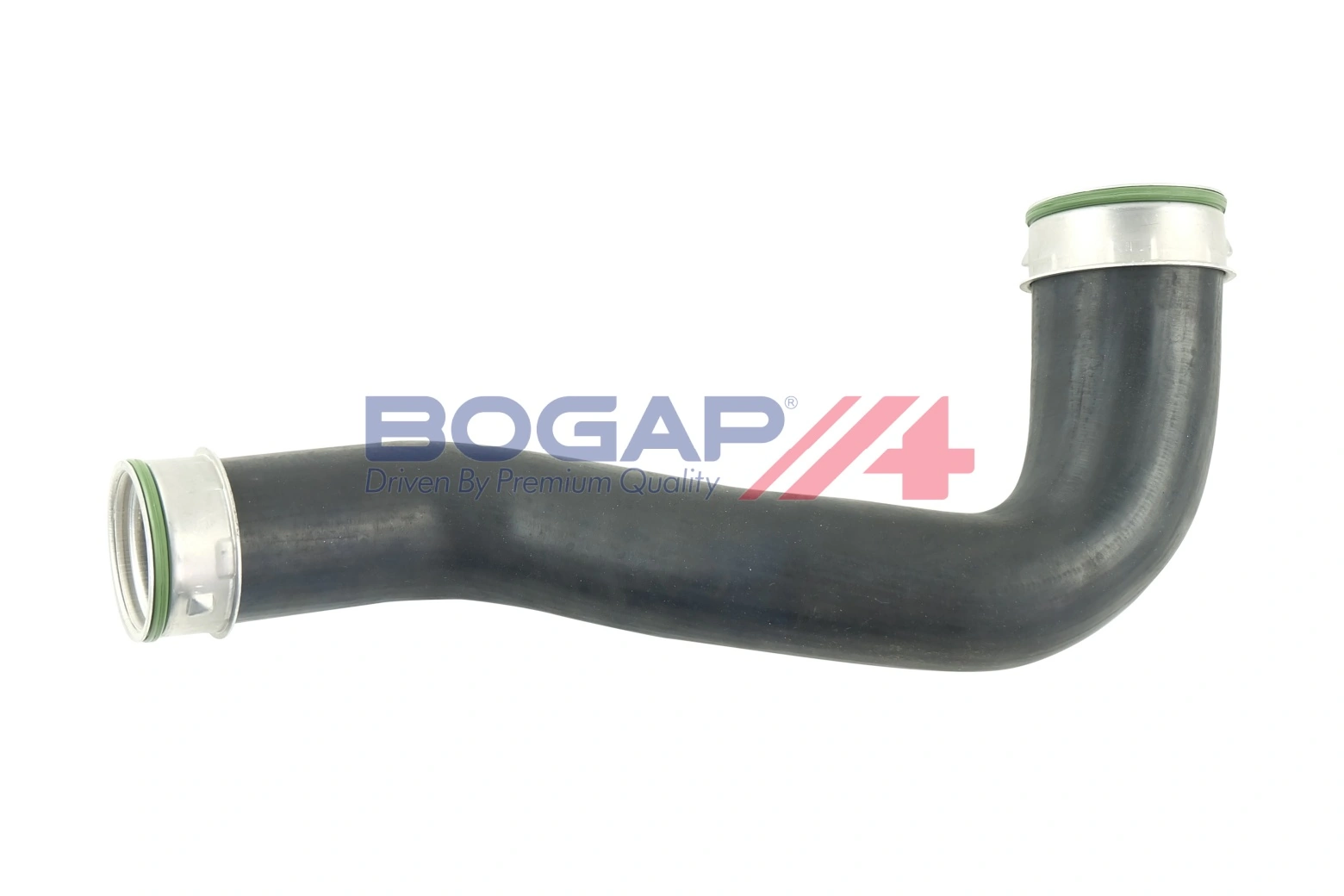 Charge Air Hose BOGAP Premium A1711296
