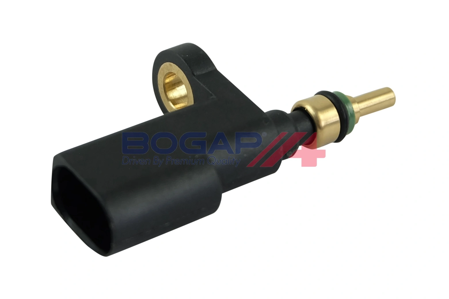 Sensor, coolant temperature BOGAP Premium A4126105