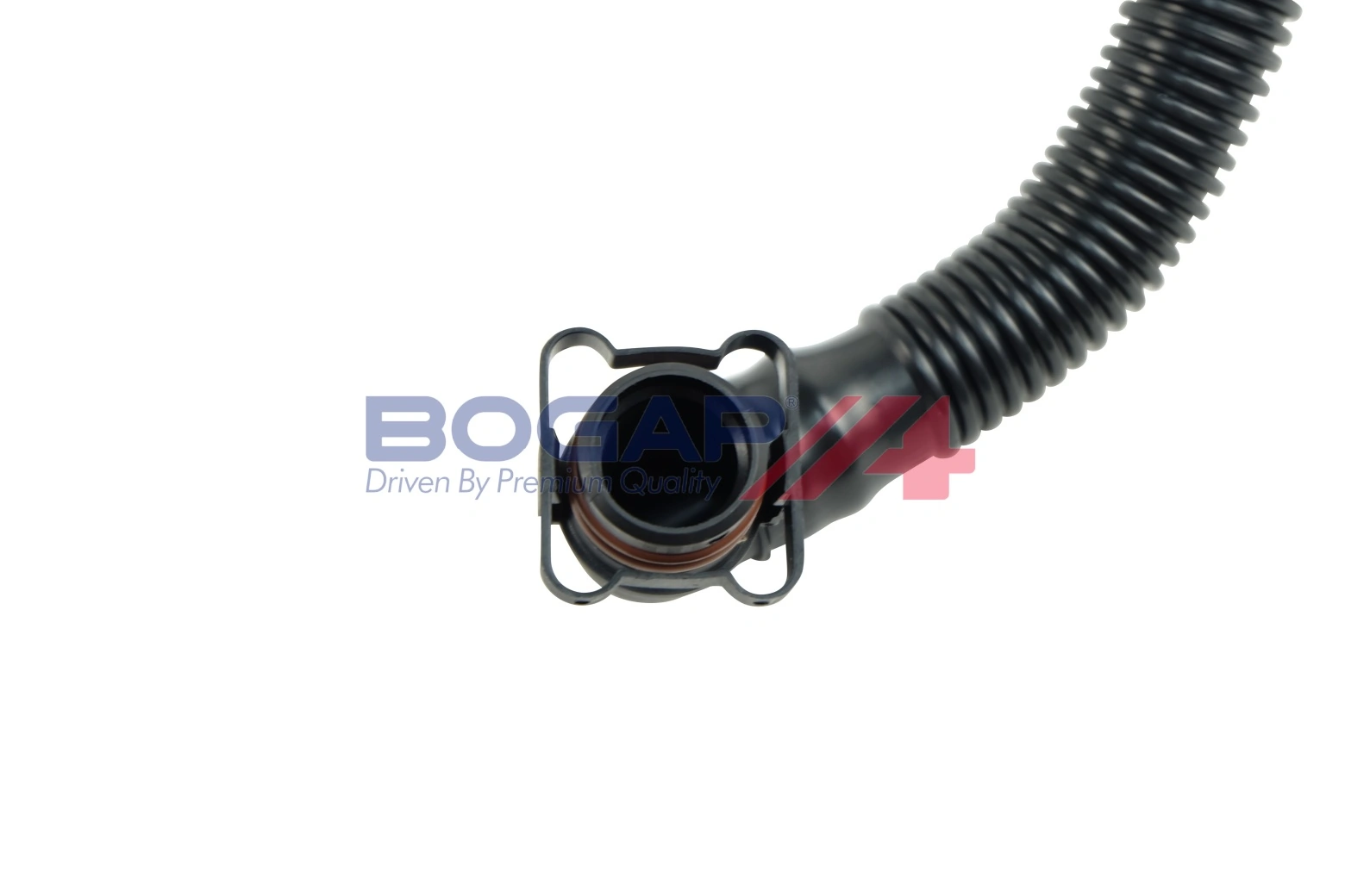 Hose, crankcase ventilation BOGAP Premium A1210115