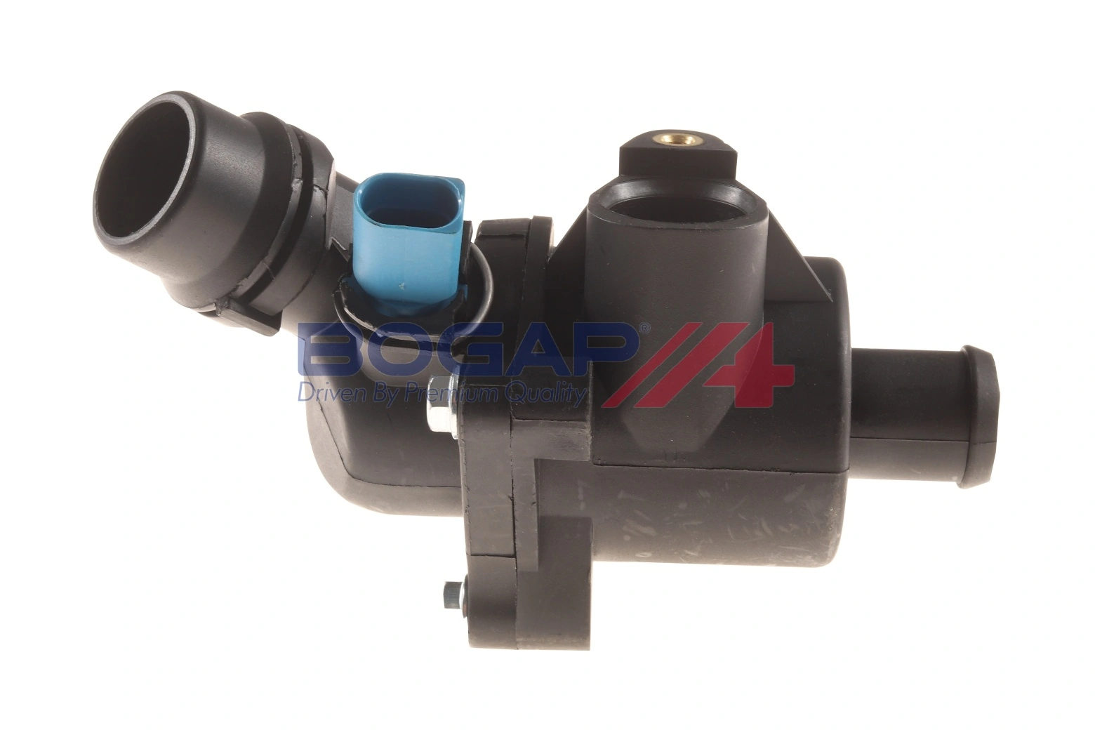 Thermostat, coolant BOGAP Premium A4245116
