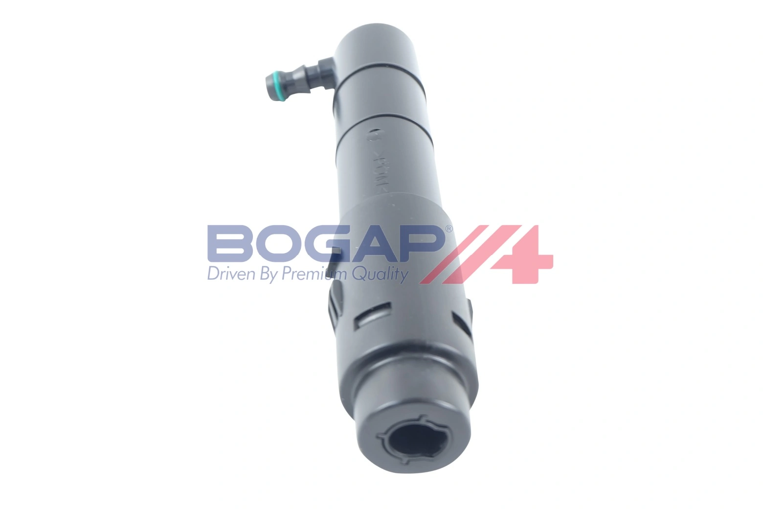 Sensor, crankshaft pulse BOGAP Premium A6115116