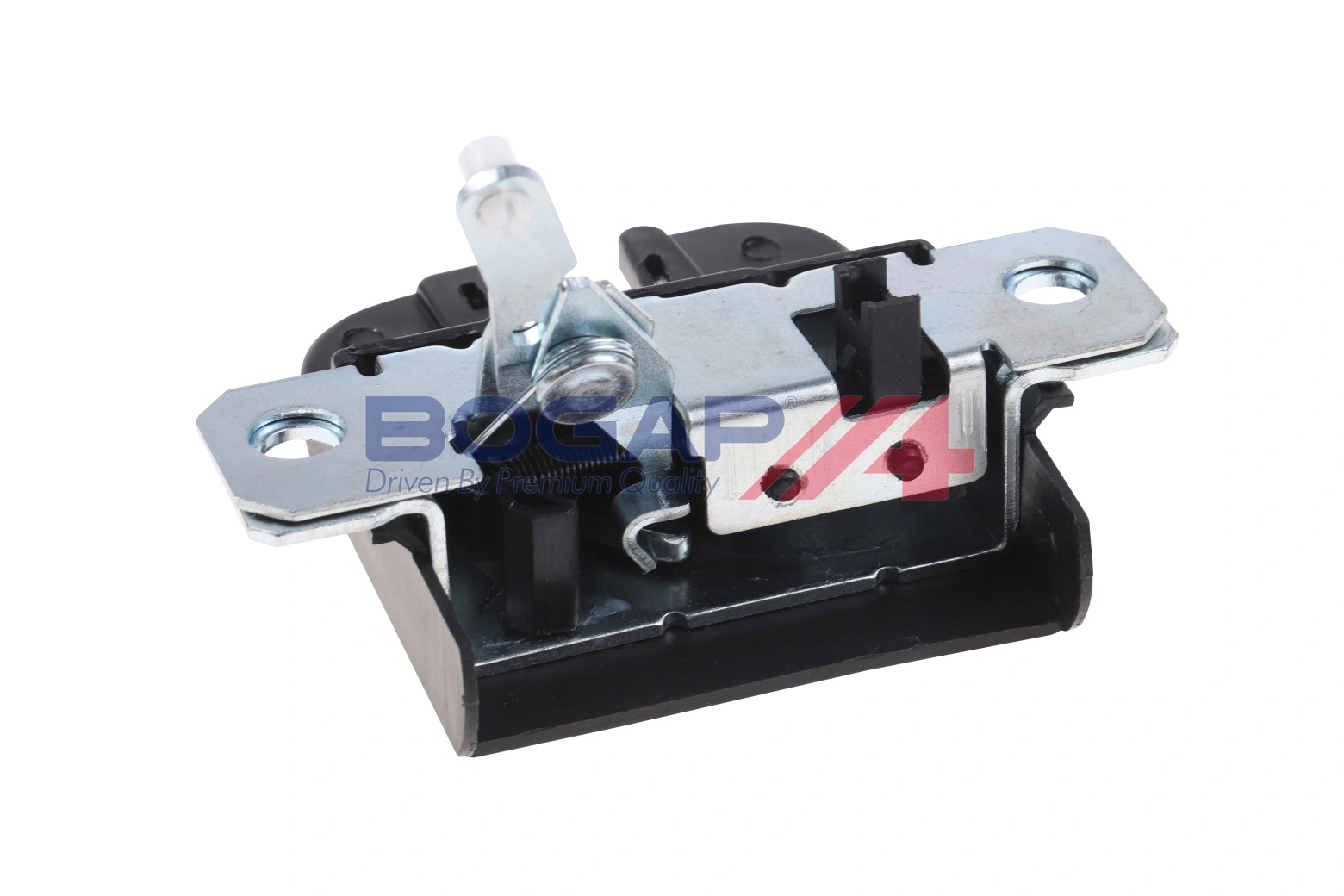 Tailgate Lock BOGAP Premium A5136117