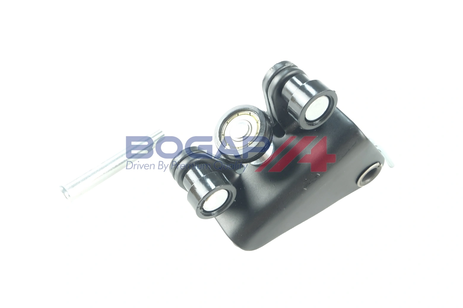 Roller Guide, sliding door BOGAP Premium R5340100