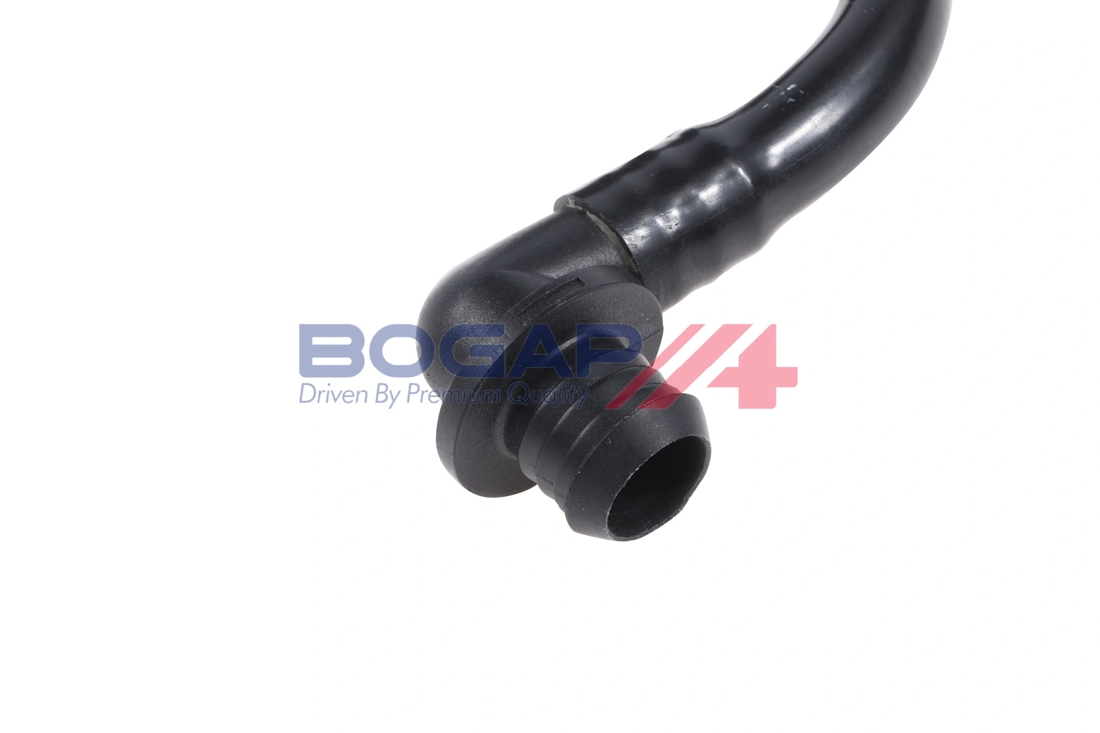 Vacuum Hose, braking system BOGAP Premium A1912101
