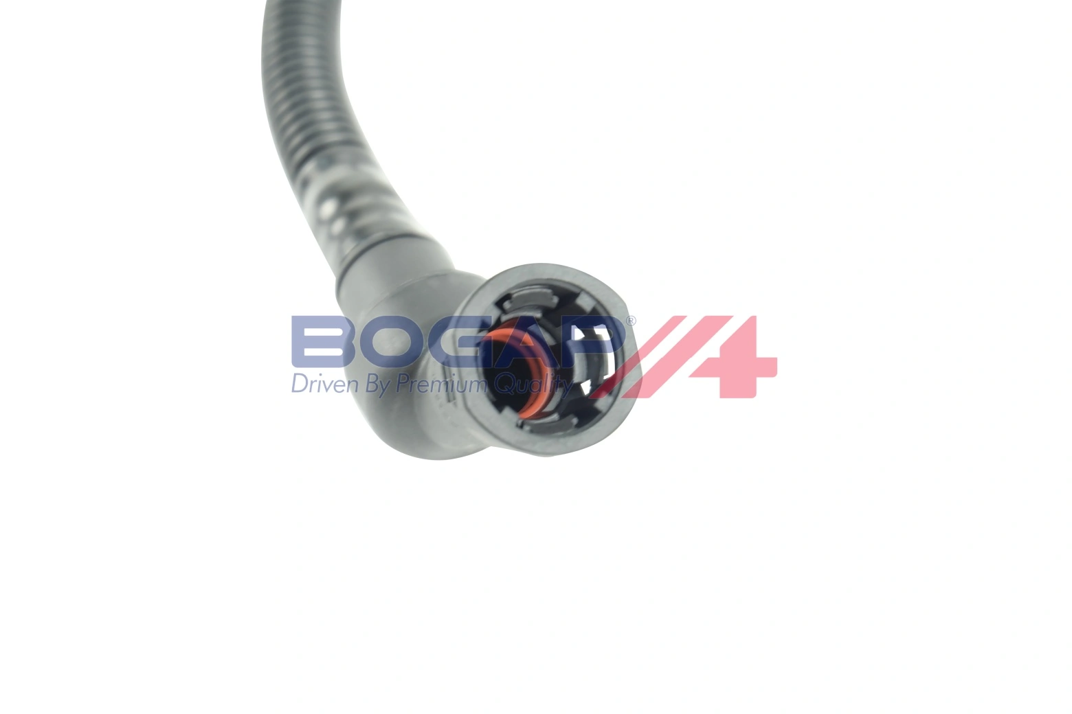 Hose, crankcase ventilation BOGAP Premium B1210164