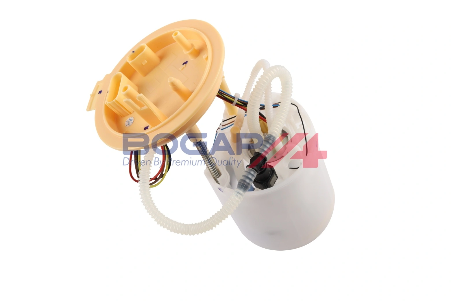 Fuel Pump BOGAP Premium A1622127