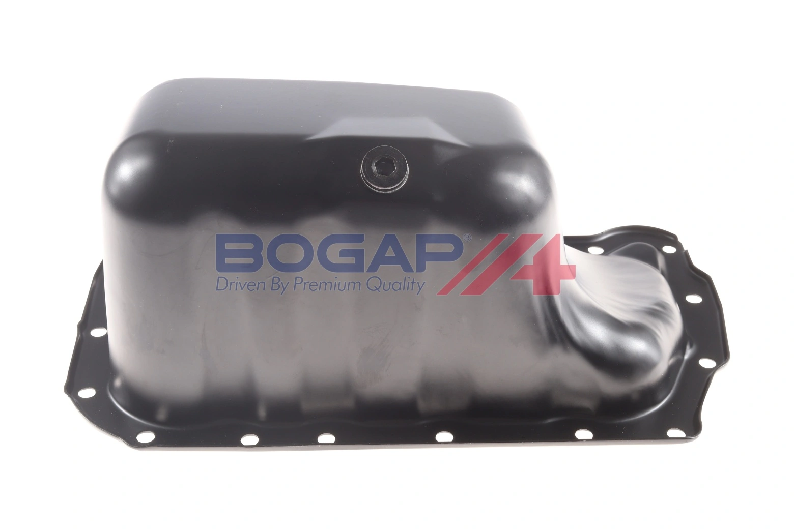 Oil Sump BOGAP Premium A1919123