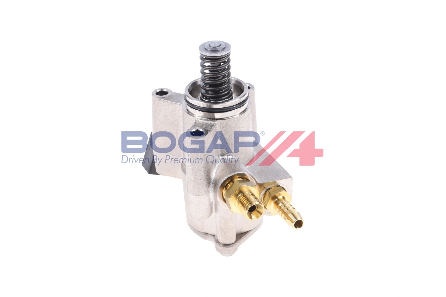 High Pressure Pump BOGAP Premium A1626123