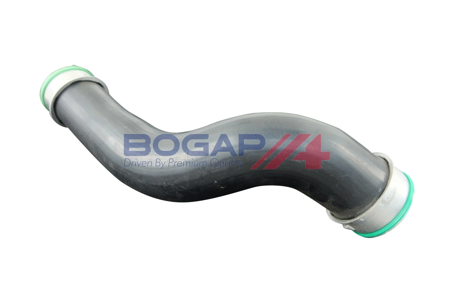 Charge Air Hose BOGAP Premium A1711104
