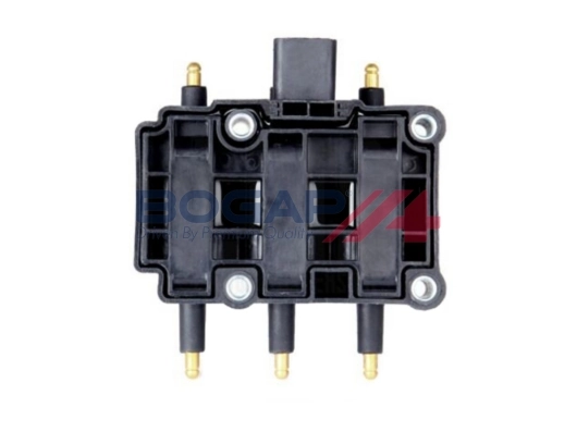 Ignition Coil BOGAP Premium A1511155