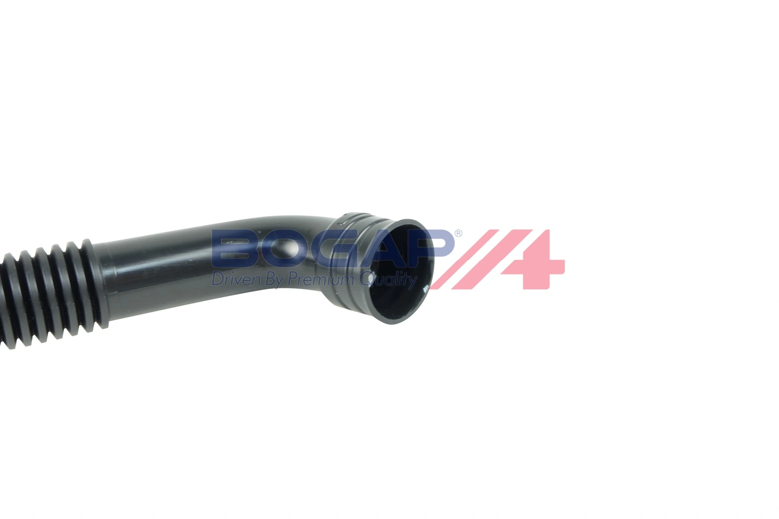 Hose, crankcase ventilation BOGAP Premium A1210179