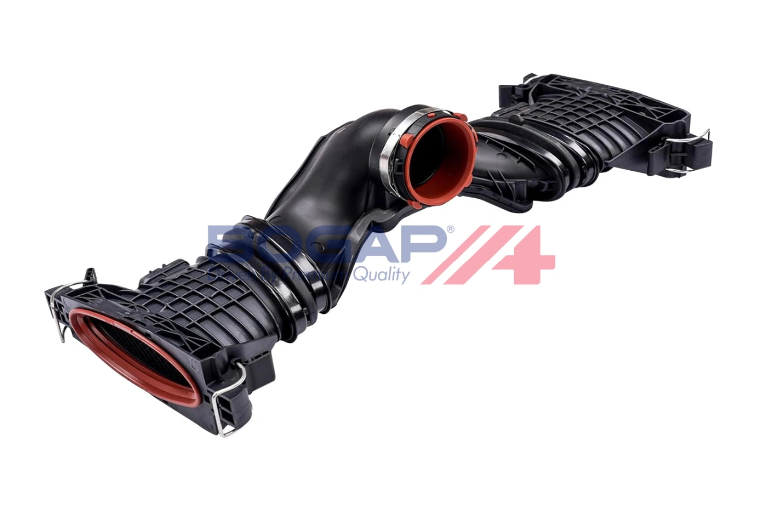 Intake Hose, air filter BOGAP Premium C6110119