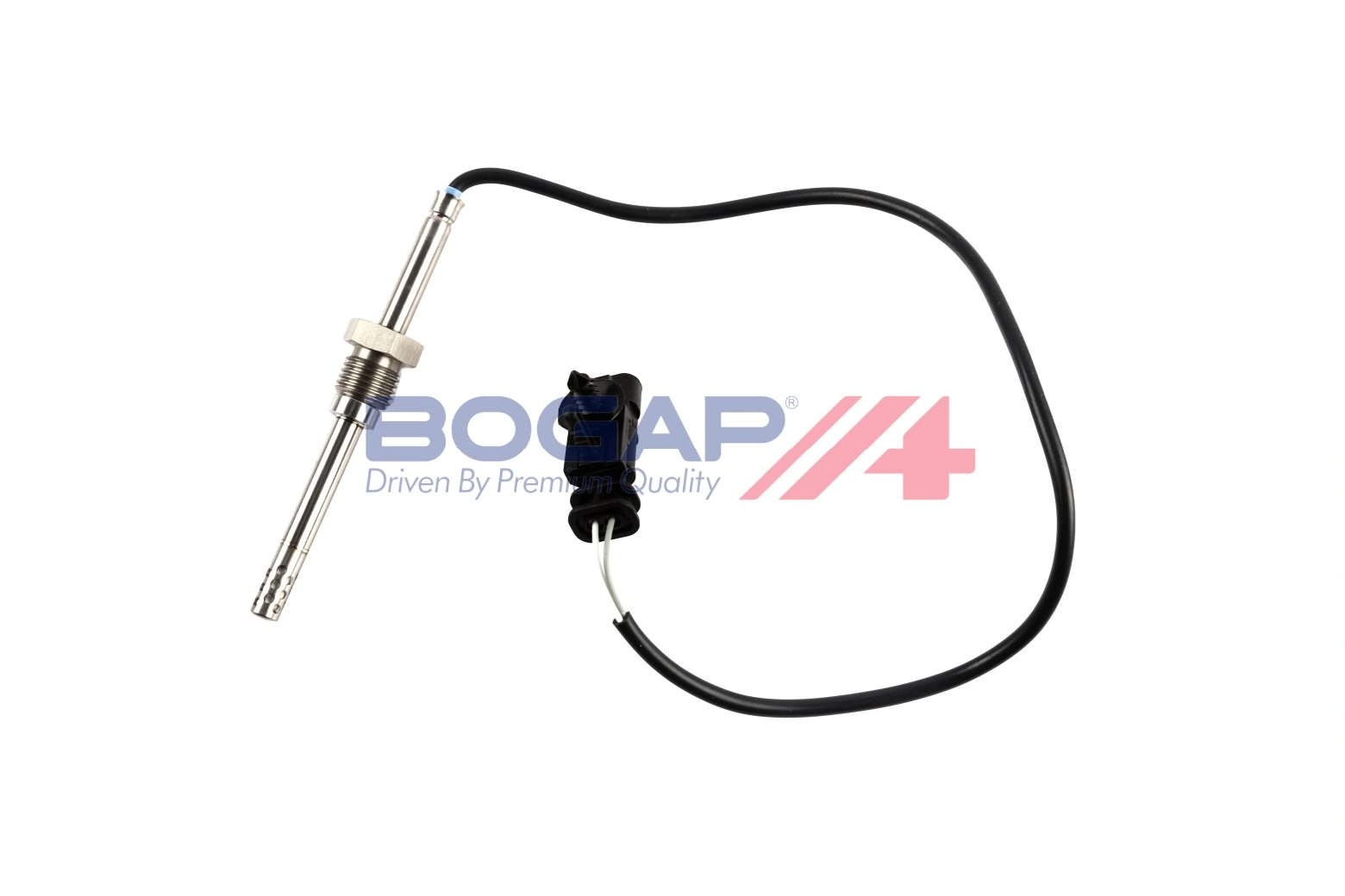 Sensor, temp. gas escape BOGAP Premium V6120106