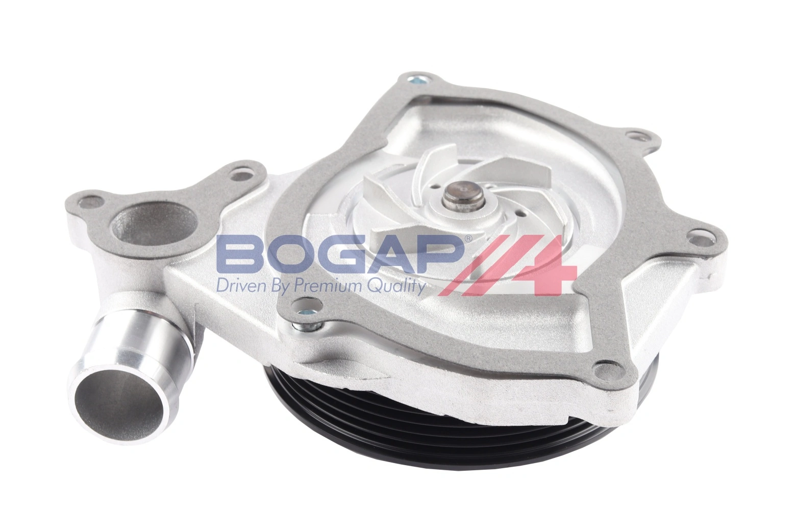 Water Pump, engine cooling BOGAP Premium A4234142