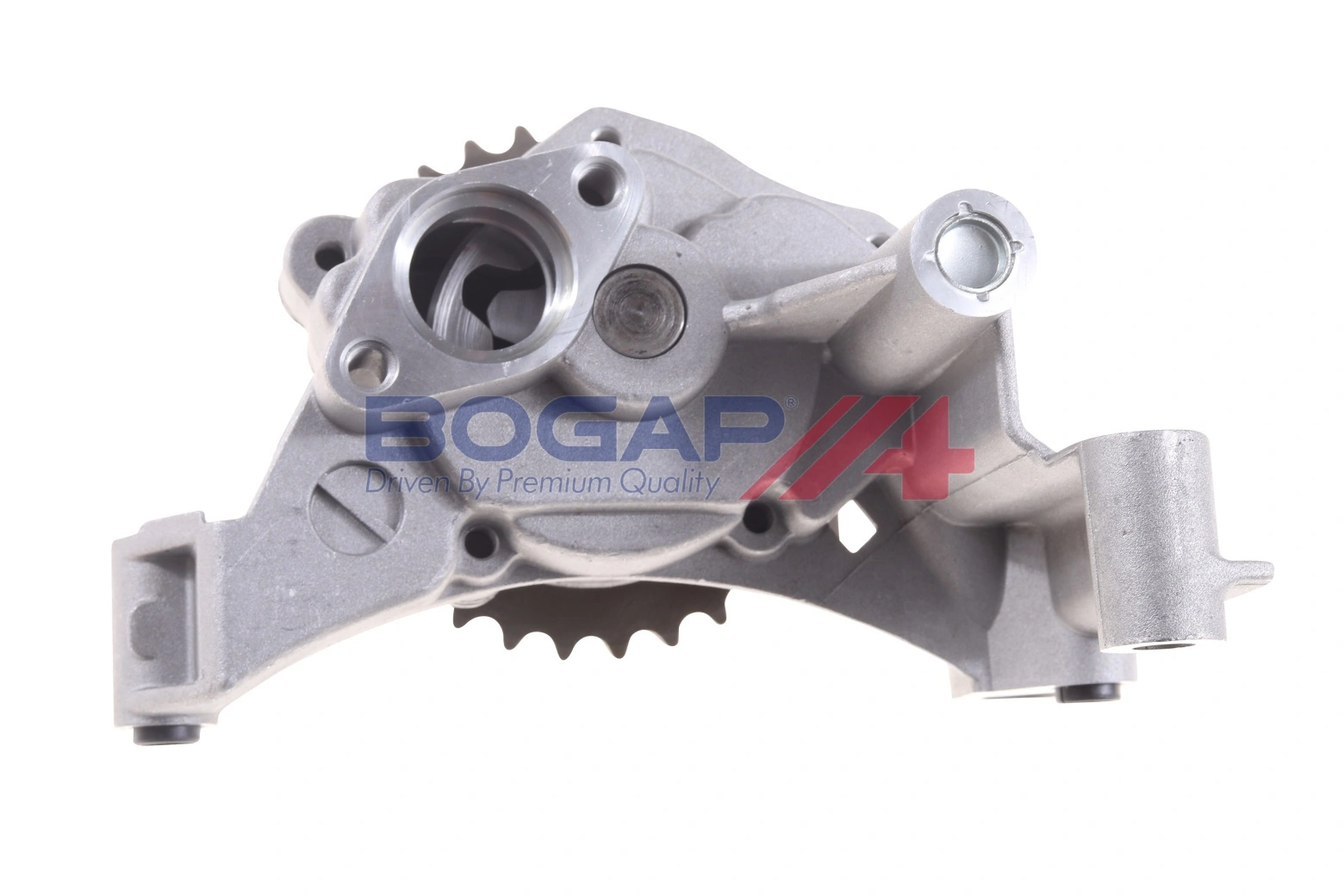 Oil Pump BOGAP Premium A1410132