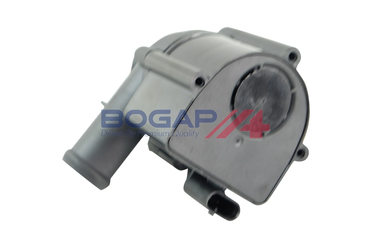 Auxiliary Water Pump (cooling water circuit) BOGAP Premium A4233130
