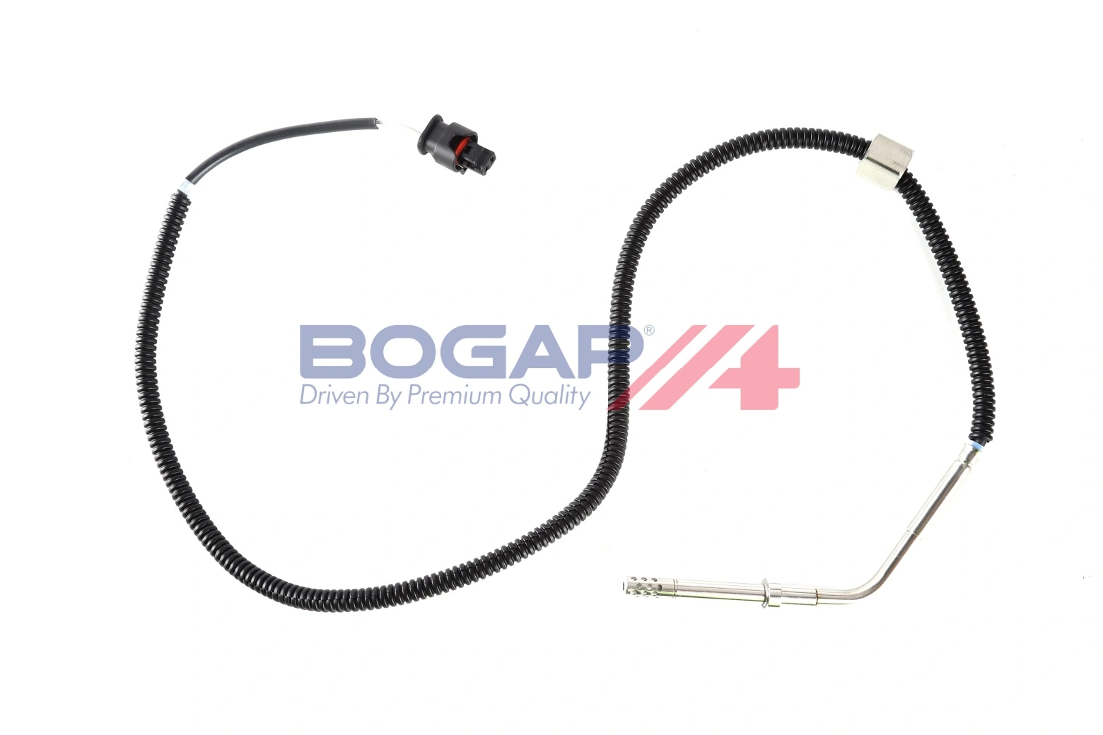 Sensor, exhaust gas temperature BOGAP Premium C6120159