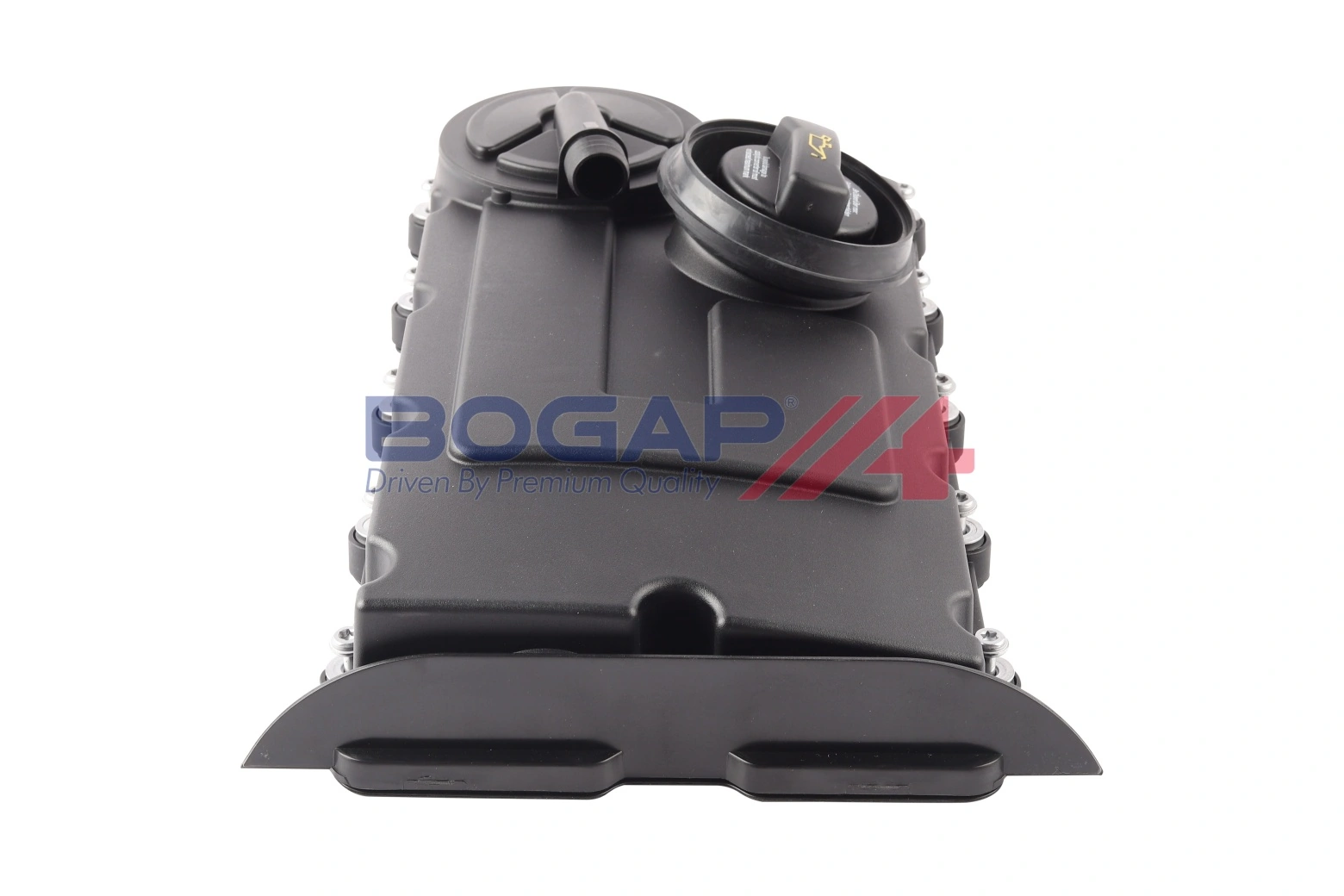 Cylinder Head Cover BOGAP Premium A1115120