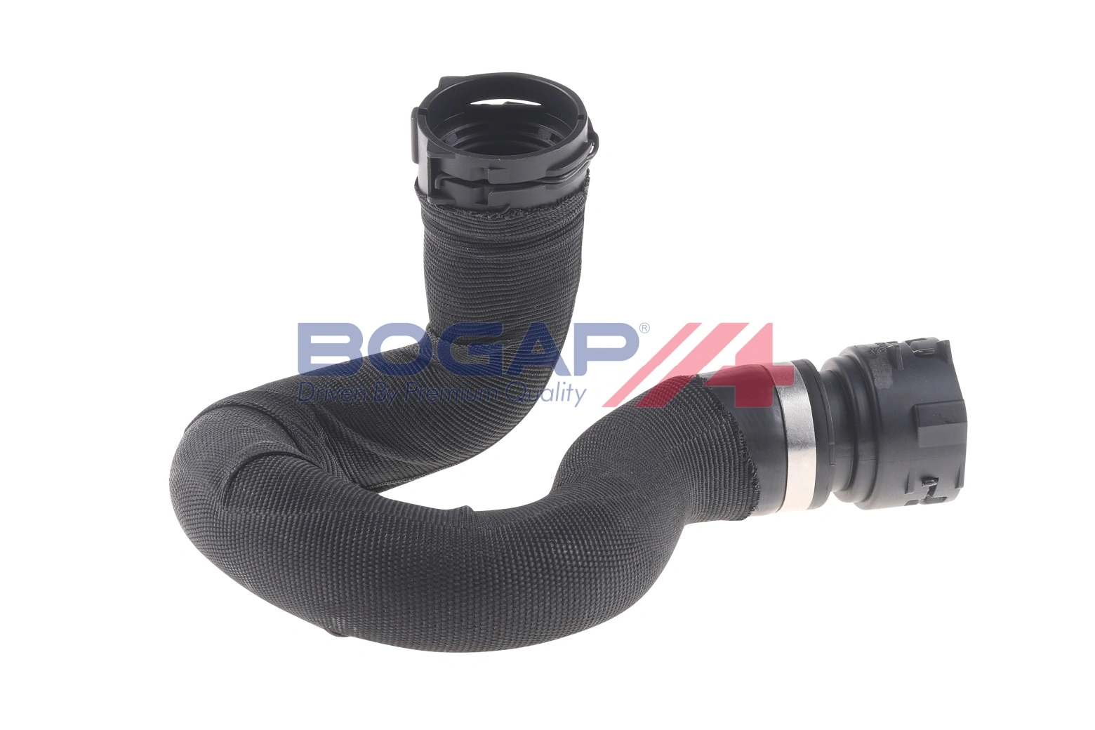 Radiator Hose BOGAP Premium A4228317