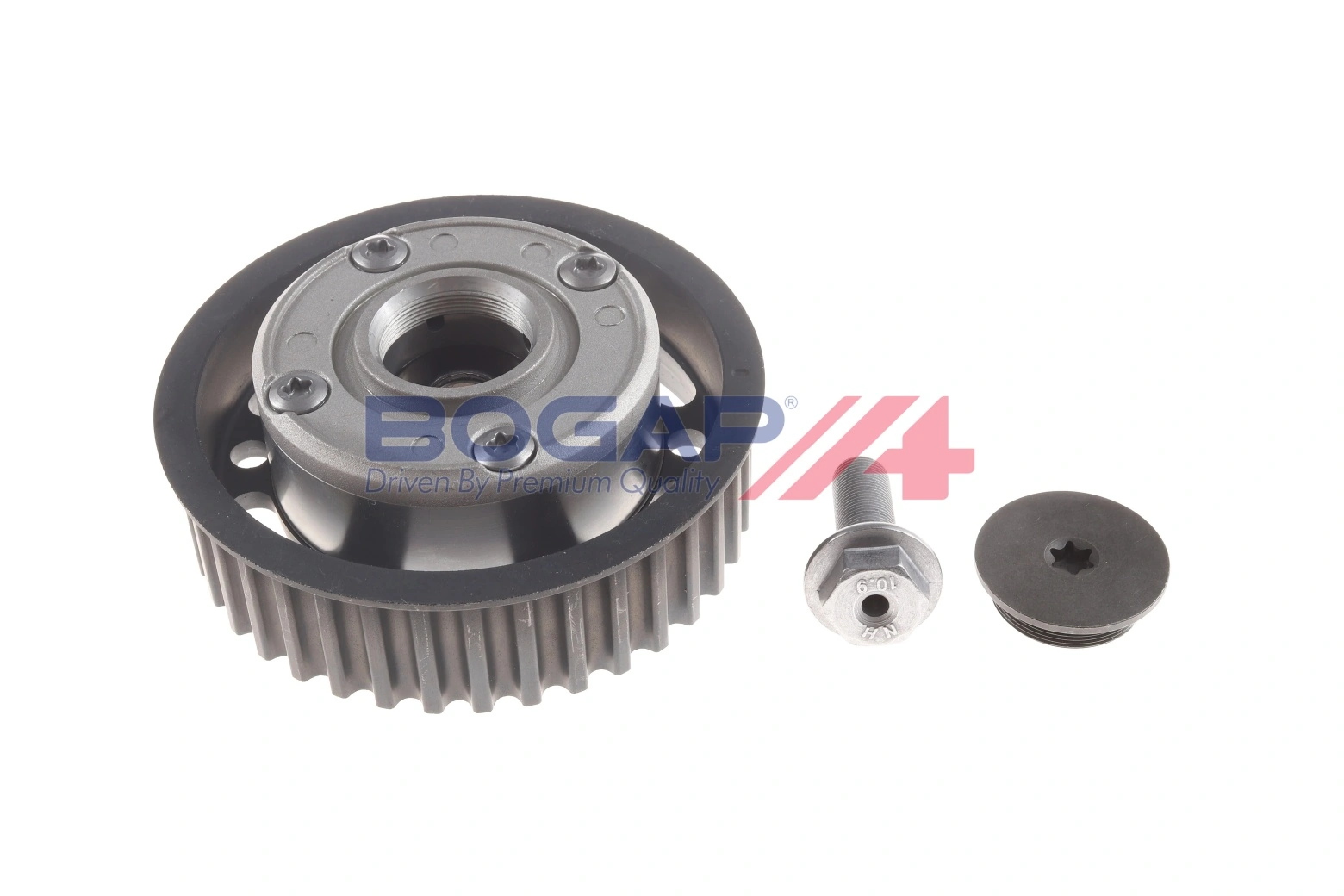 Camshaft Adjuster BOGAP Premium R1336100