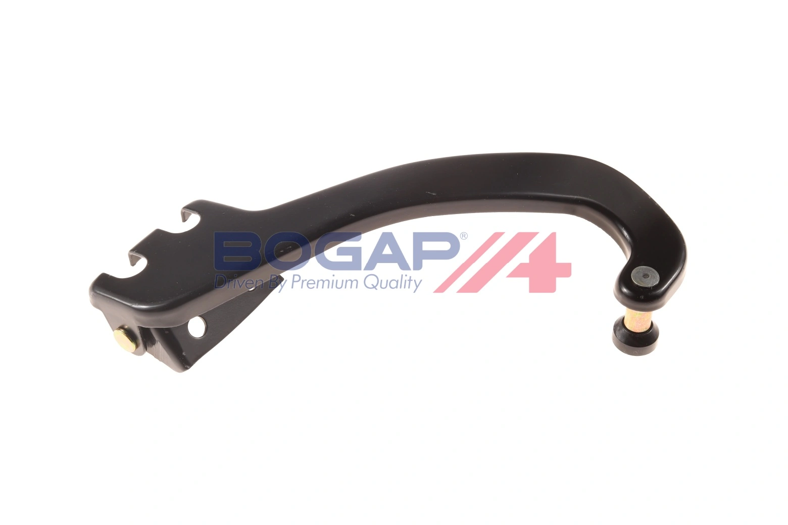 Sensor, exhaust gas temperature BOGAP Premium C6120123