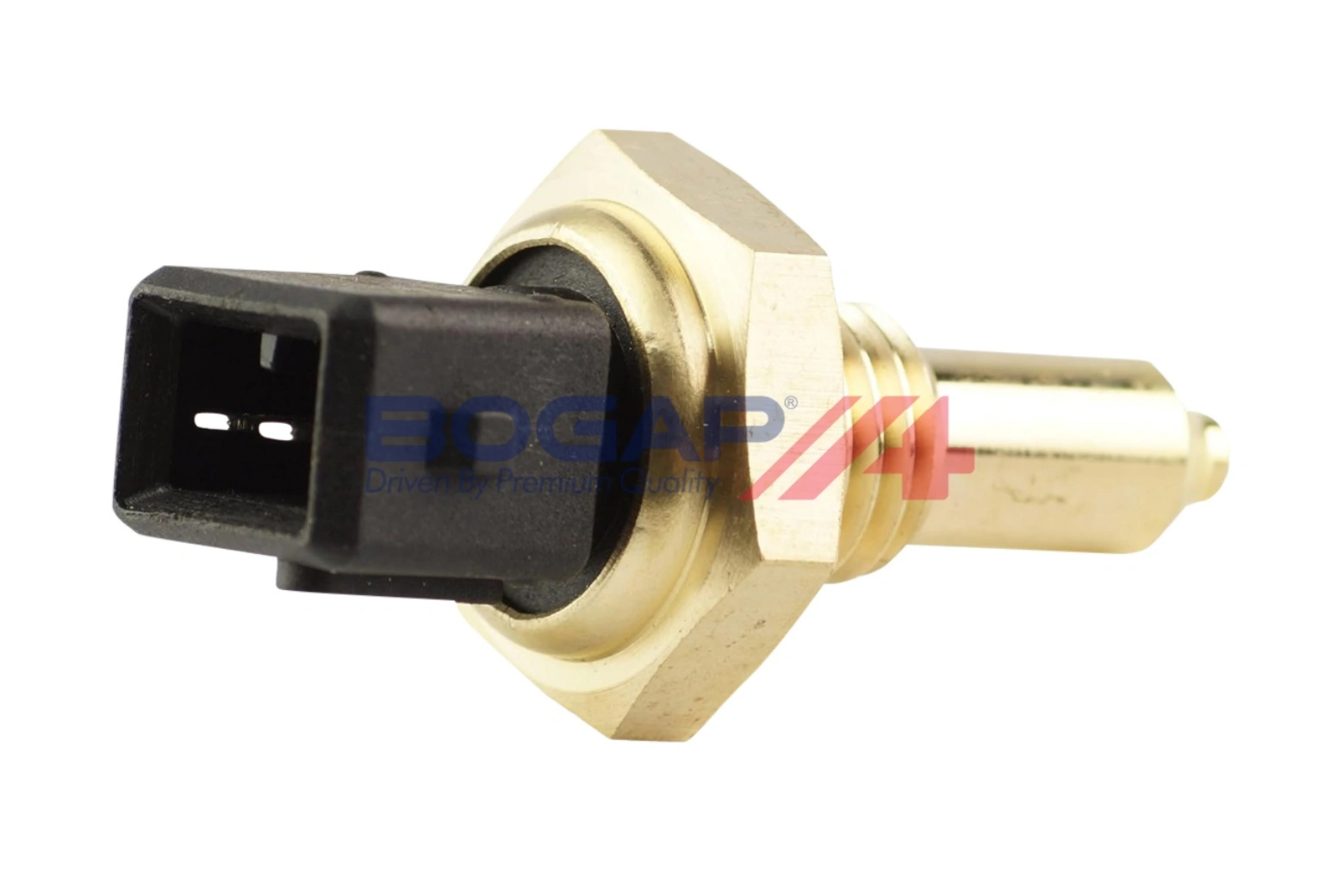 Sensor, coolant temperature BOGAP Premium B4126105