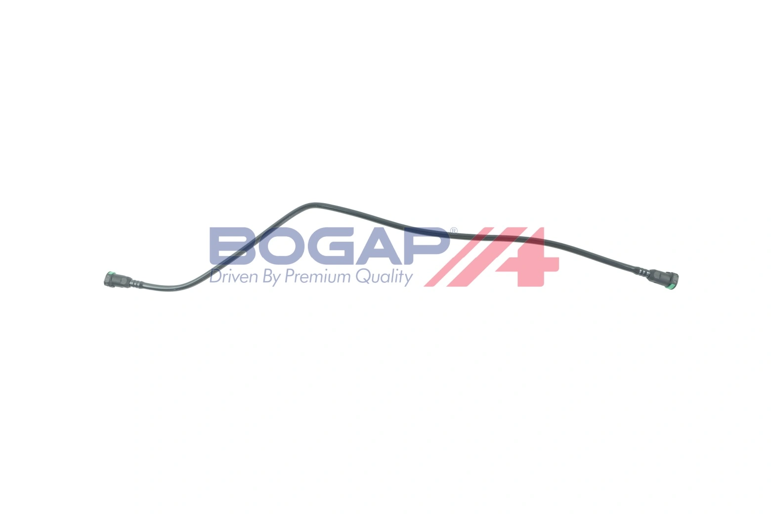 Fuel Line BOGAP Premium P1621116
