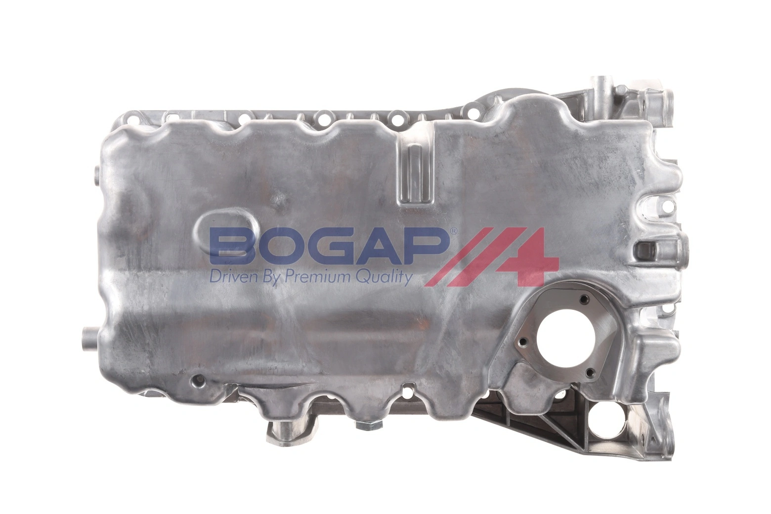 Oil Sump BOGAP Premium A1919114