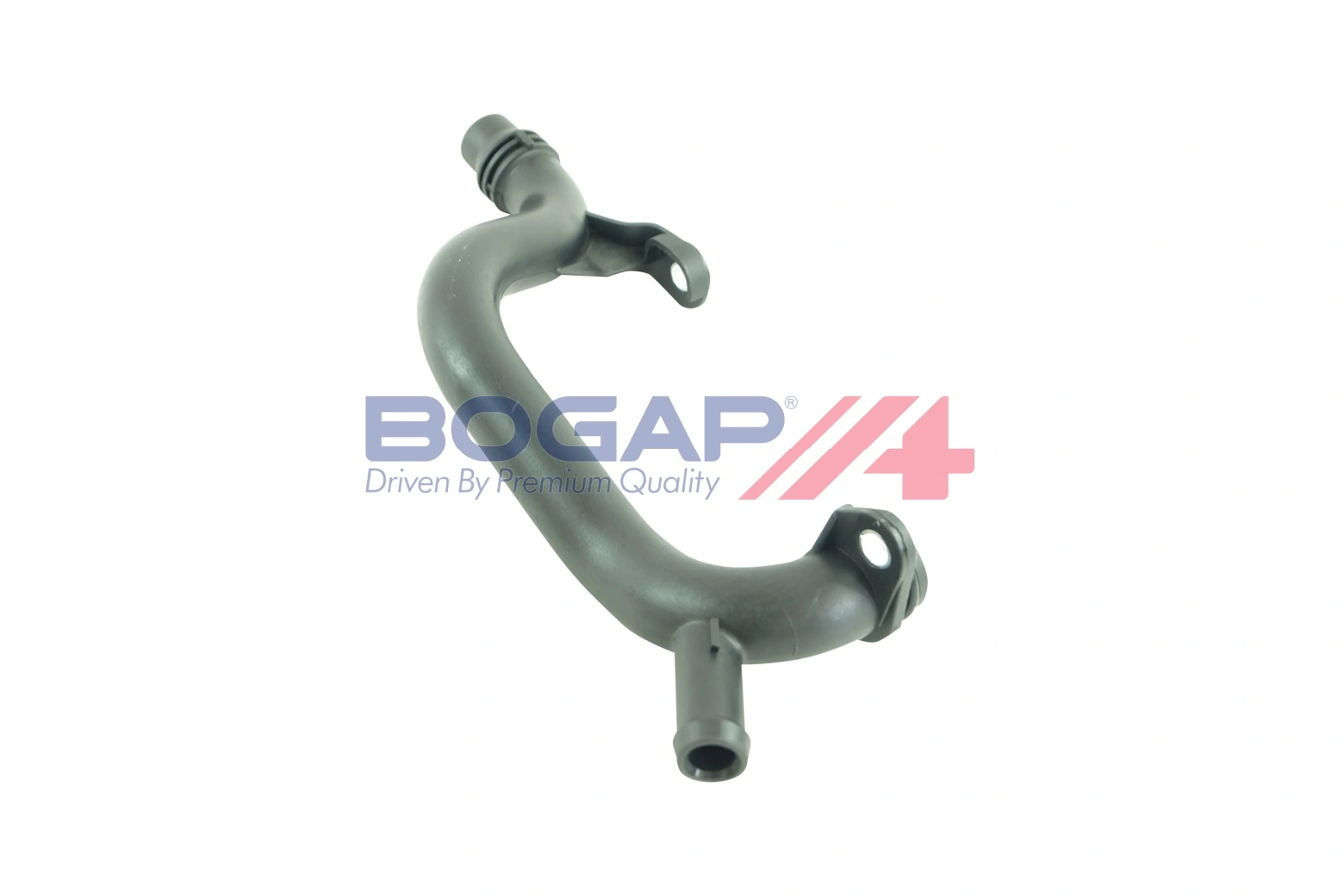 Coolant Pipe BOGAP Premium A4229177