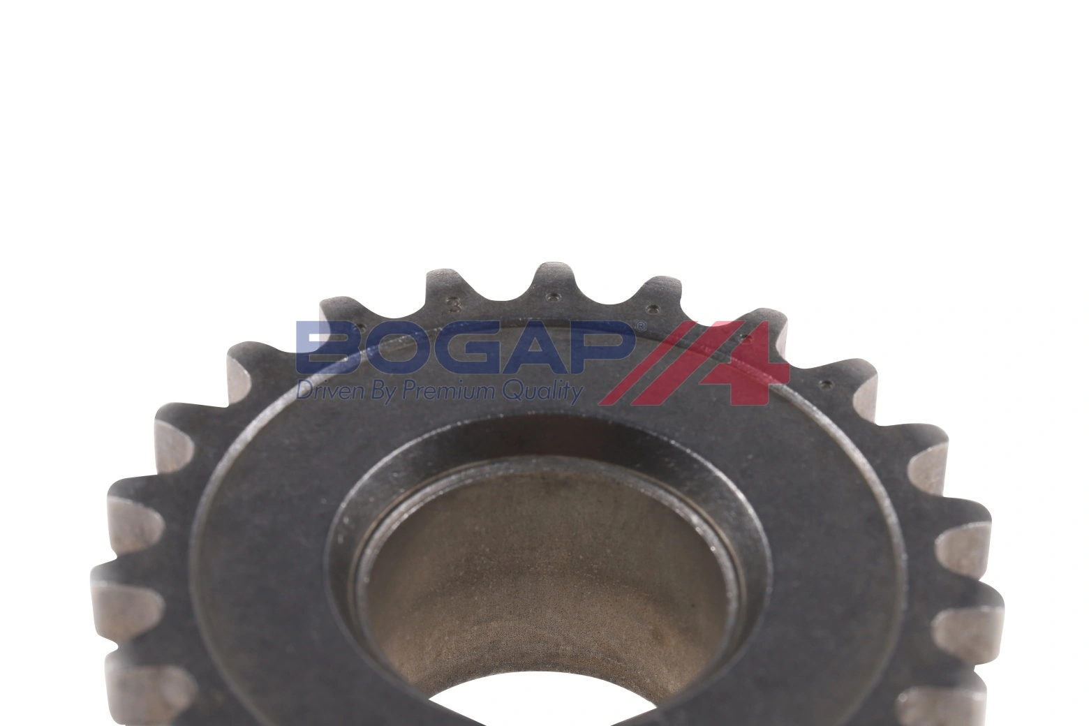 기어 휠, 프랭크 샤프트 BOGAP Premium A1220106