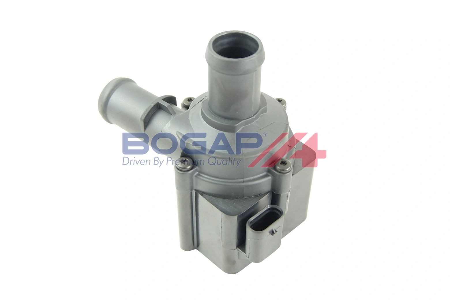 Auxiliary Water Pump (cooling water circuit) BOGAP Premium A4233124