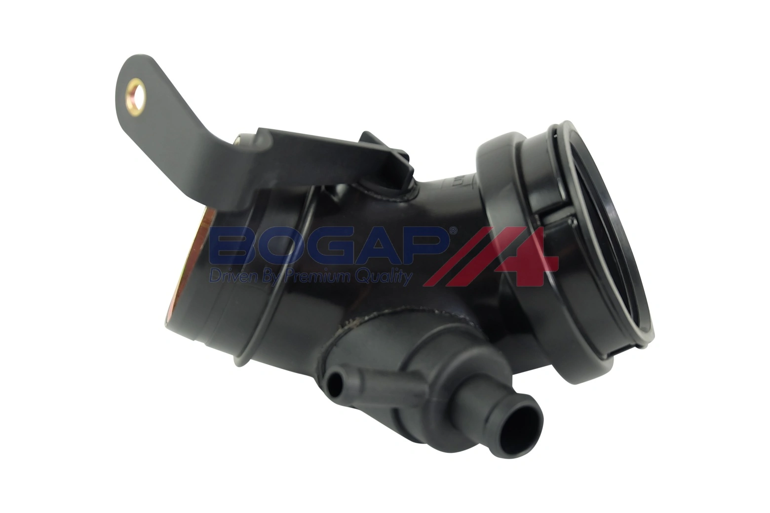Intake Hose, air filter BOGAP Premium A1710100