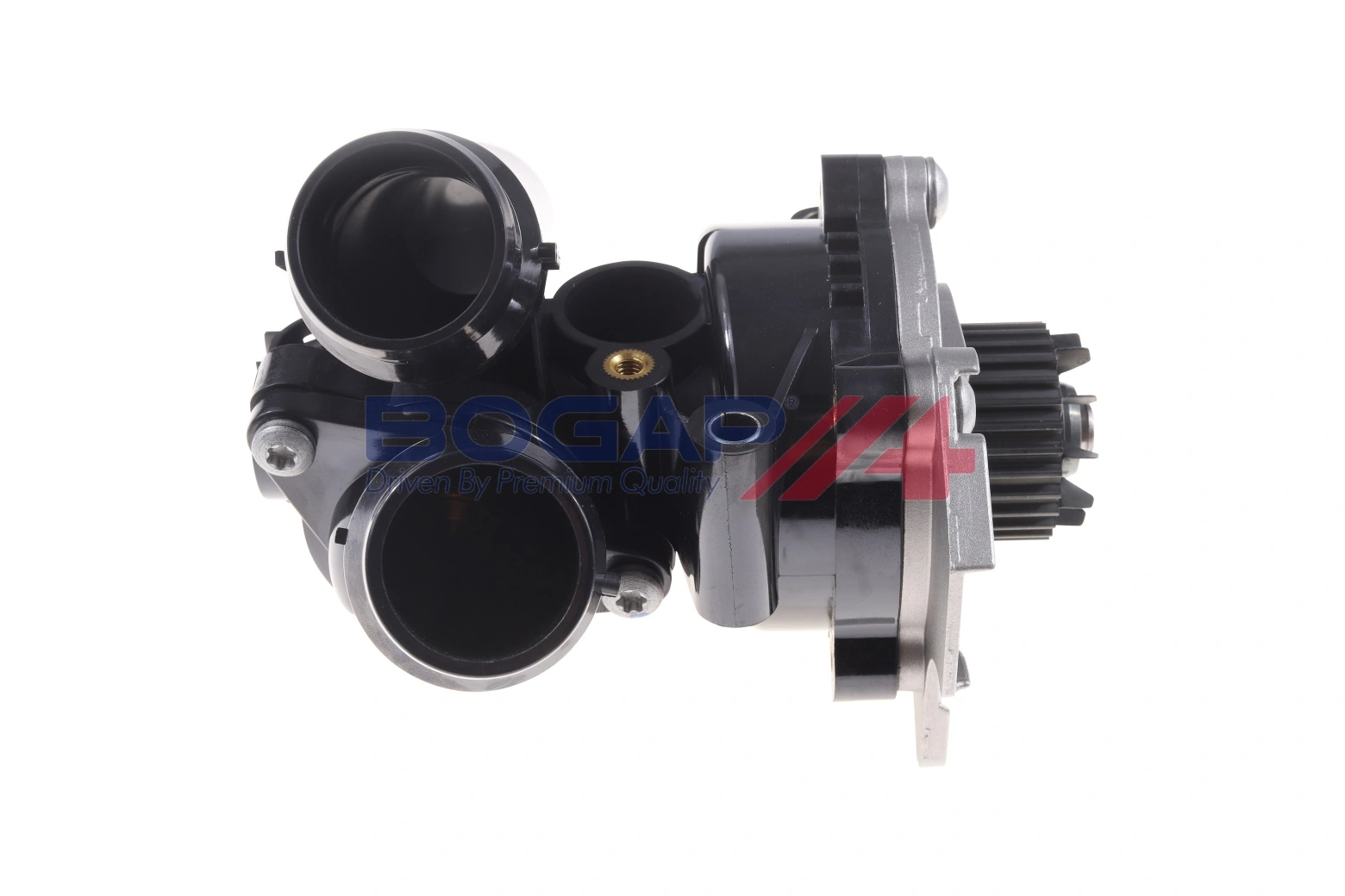 Water Pump, engine cooling BOGAP Premium A4234102